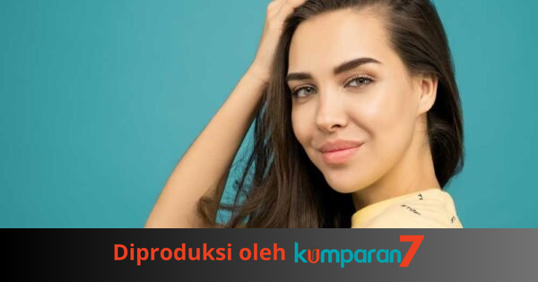 Ten Features Of Shampoo That Make Everyone Love It. - Kumparan 7