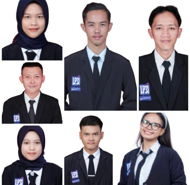 
 Prestasi Mahasiswa Prodi Manajemen Keuangan Perbankan Politeknik LP3I Tasikmalaya. (Doc:Wa)