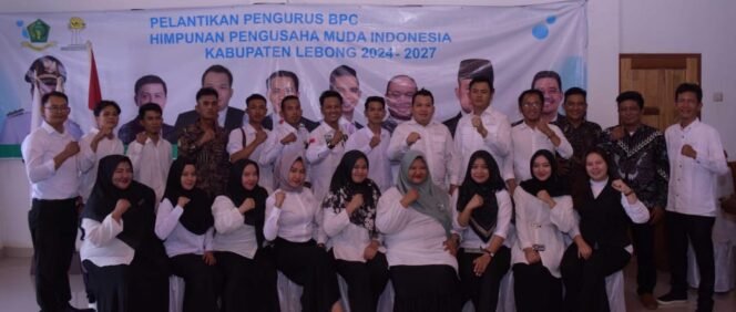 
 Foto Bersama. (Doc:Gus)