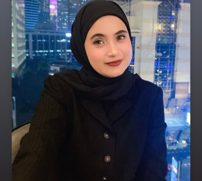
 Perempuan Inspiratif Indonesia, Fatimah Ulfa, S.Tr.Ak., Dipl. IBSTAA, M.Aesth. (Doc:Tw7)