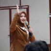 Potret Shelma Ayu Desearsa perempuan inspiratif Indonesia. (Doc:Tw)