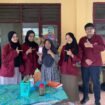 Pemberdayaan dan Pelatihan Digital Marketing pada UMKM di Muhammadiyah Boarding School-Jampang Bogor . (doc:Tm)