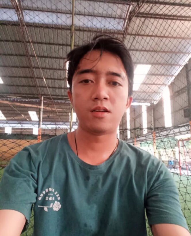 
 Influencer @agussuryadi327. 
