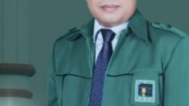 Mardiono Ketua DPC PPP Kabupaten Seluma Provinsi Bengkulu. (Doc:Tw)