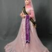 Potret Cantik Winner 1st Beauty muslimah Indonesia Kalimantan Timur2025. (Doc:Ta6)
