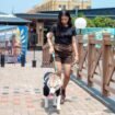Potret Vicky Veronica atau yang populer dengan panggilan ka Vy. (Doc:Gus6)