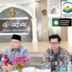 Prof. Iskandar Nazari, S.Ag.,M.Pd.,M.S.I.M.H., Ph.D, Guru Besar Psikologi Pendidikan. (Doc:TW7)