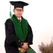 Prof. Iskandar Nazar Pencetus Gagasan Besar “RUHIOLOGI”. (Doc:Tw7)