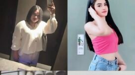 2 Influencer Populer di Medan, sukses bangun kerja sama bisnis sukses menginspirasi. (Doc:Gus7)