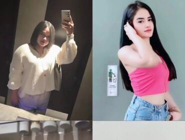 2 Influencer Populer di Medan, sukses bangun kerja sama bisnis sukses menginspirasi. (Doc:Gus7)