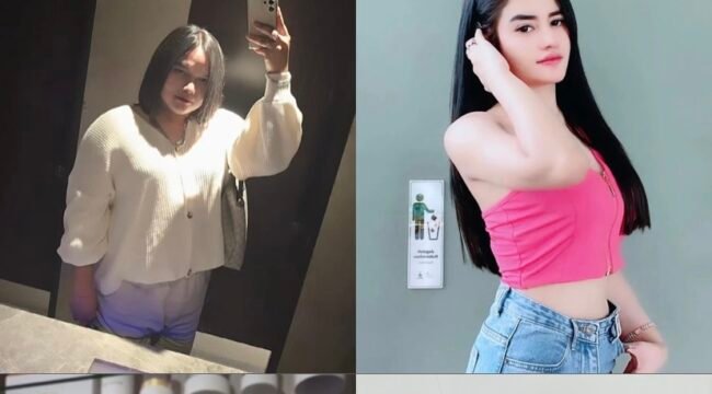 2 Influencer Populer di Medan, sukses bangun kerja sama bisnis sukses menginspirasi. (Doc:Gus7)