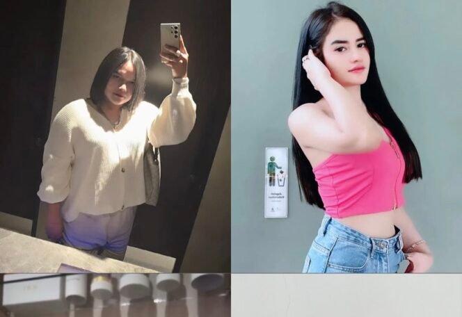 
 2 Influencer Populer di Medan, sukses bangun kerja sama bisnis sukses menginspirasi. (Doc:Gus7)