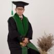 Prof. Iskandar Nazari, Guru Besar Psikologi Pendidikan dan penggagas Ruhiologi. (Doc:Tw7)