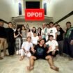 Wajah para pelaku penyiksaan,hinga penipuan lowongan kerja ke Kamboja yang kini jadi DPO. (Tw7)
