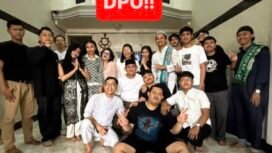 Wajah para pelaku penyiksaan,hinga penipuan lowongan kerja ke Kamboja yang kini jadi DPO. (Tw7)