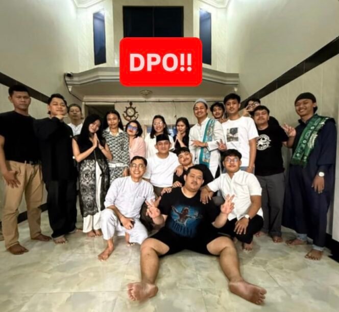 
 Wajah para pelaku penyiksaan,hinga penipuan lowongan kerja ke Kamboja yang kini jadi DPO. (Tw7)