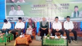 Foto Bersama. (Doc:Tw7)