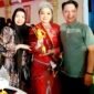 Athayadillah Annora Zhafrah, Peraih Mahkota Miss Teenager Culture Global Indonesia 2025. (Doc:Tw7)