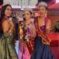 Miss Culture Global Indonesia 2025 Andi Nahdahsani Muliady (Tengah). (Doc:Dim11)