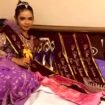 Miss Culture Global Indonesia 2025 Andi Nahdahsani Muliady, Siswi Asal SMAN 2 Parepare. (Doc:Gus6)