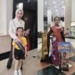 Potret Cantik Sulva Aulia Ramadhani Anak Berprestasi Indonesia. (Doc:Gus4)