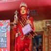 Bening Citrania Sugiyarto,2nd Runner Up Miss Culture Global Indonesia 2025. (Doc:Gus)