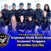 Angkatan Muda Bumi Anoa (AMBA-SULTRA). (Doc:Tw7)