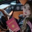 Potret Cantik Zilvia Septiaven adalah seorang CEO dari PT. BeYoung Forever Grub. (Doc:T7)