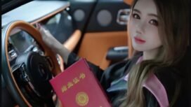 Potret Cantik Zilvia Septiaven adalah seorang CEO dari PT. BeYoung Forever Grub. (Doc:T7)