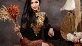 Potret Desi Apriani adalah salah satu sosok perempuan inspiratif di Indonesia. (Doc:Tw7)