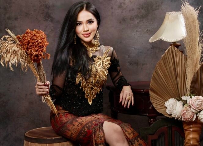 
 Potret Desi Apriani adalah salah satu sosok perempuan inspiratif di Indonesia. (Doc:Tw7)