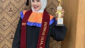 Potret Falva Beauty Resmi Bersertifikasi Nasional oleh BNSP. (doc:gus7)