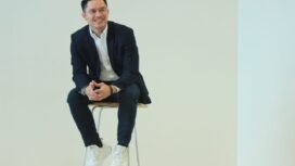 Ade Diosiba Putra, SE. Profesional Trainer Indonesia. (Doc:Tw)