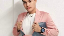Potret Diaz Zelo DJ Sekaligus Influencer,Populer di Makassar. (Doc:Ta)