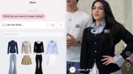 Missie Brand lokal populer di Indonesia. (Doc:Ta7)