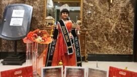 Peraih Juara Umum Kategori A di Indonesia Face Model 2025. (Doc:min7)