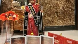 Potret Cantik Maryam Jasmine Al-lukman Pelajar SD Muhammadiyah Program Khusus ABEPURA. (Doc:min7)