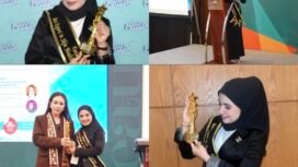 Falva Beauty Peraih Penghargaan “The Best Expert In Skin Health & Laser Hair Removal 2025” di APKEI Award 2025. (Doc:Tw7)