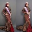 Beauty Muslimah Perwakilan Provinsi Aceh, 22/02/2025. (Doc:Gus7)