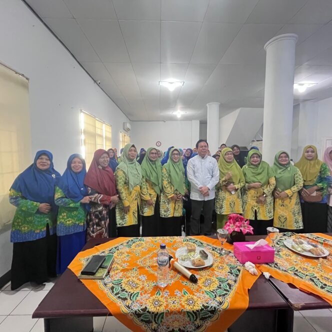 
 Perempuan dan Pemuda Jadi Garda Kebangsaan, DPD RI Sosialisasikan Empat Pilar