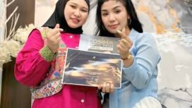 Tampil Cantik, Perawatan di Salon Nurma Azumi Salon Paling Rekomendasi di Kota Bau-Bau . (Doc:Gus77)