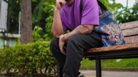 Potret Ian Antono Pratama: Membangun Ekosistem Kreator di Bali “Mau Berinovasi Dan Berani Memulai”. (Doc:Gus6)