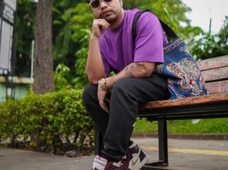 Potret Ian Antono Pratama: Membangun Ekosistem Kreator di Bali “Mau Berinovasi Dan Berani Memulai”. (Doc:Gus6)