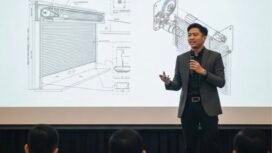 Bangkit Presisi Sejahtera Raih Proyek Strategis di Kawasan Industri Tangerang. (Doc:Gus7)