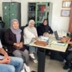 DPD POSNU Bengkulu. (Kumparan7.com)