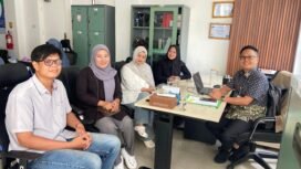DPD POSNU Bengkulu. (Kumparan7.com)