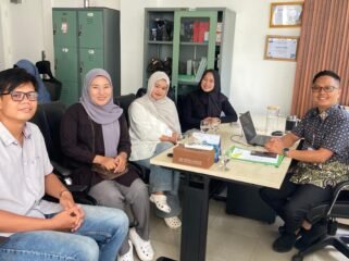 DPD POSNU Bengkulu. (Kumparan7.com)