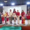 Foto Bersama, Icon Model Merah Putih 2026 Resmi Dibuka Wakil Wali Kota Jayapura. (Doc:gus7)  