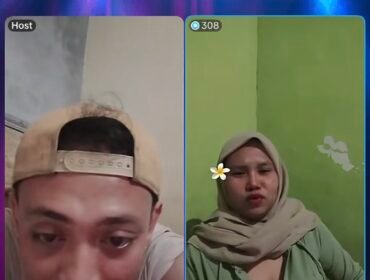 Viral wanita asal Sukoharjo bikin warga net pinta pihak APH tertibkan dan di bina dikantor pol Pp. (Te7)