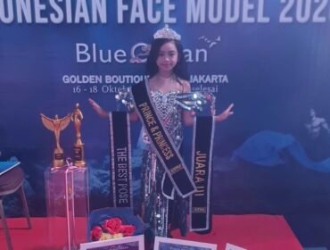 Raih 3 Predikat Terbaik Sekaligus di Ajang Nasional dan Siap Tampil di Singapura. (Tw7)